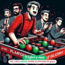 92 Glory